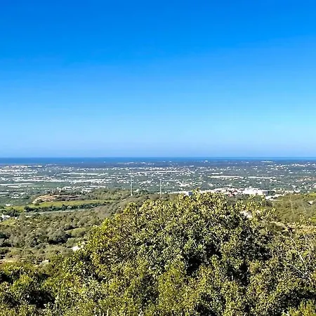 Por Do Sol - Fantastic With Panoramic Coastal & Sea Views Villa *