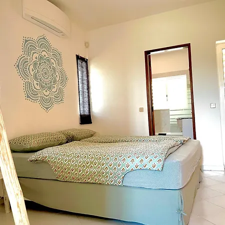 Por Do Sol - Fantastic With Panoramic Coastal & Sea Views Villa