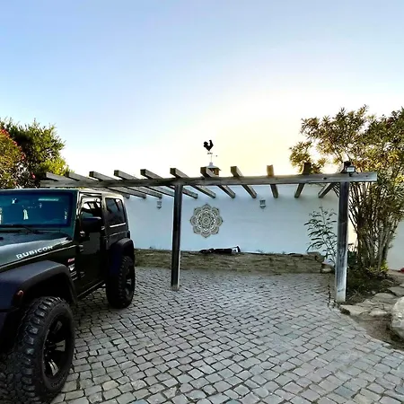 Por Do Sol - Fantastic With Panoramic Coastal & Sea Views * Estói