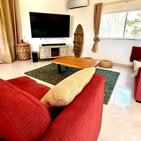 Por Do Sol - Fantastic With Panoramic Coastal & Sea Views Estoi