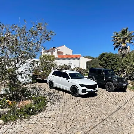 Villa Por Do Sol - Fantastic With Panoramic Coastal & Sea Views *