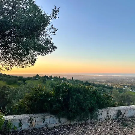 Por Do Sol - Fantastic With Panoramic Coastal & Sea Views Villa *
