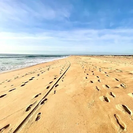 Por Do Sol - Fantastic With Panoramic Coastal & Sea Views Вилла *