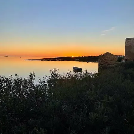 Por Do Sol - Fantastic With Panoramic Coastal & Sea Views * Estoi