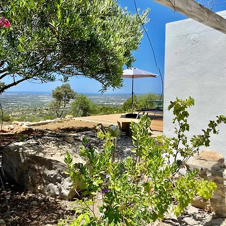 Por Do Sol - Fantastic With Panoramic Coastal & Sea Views Villa