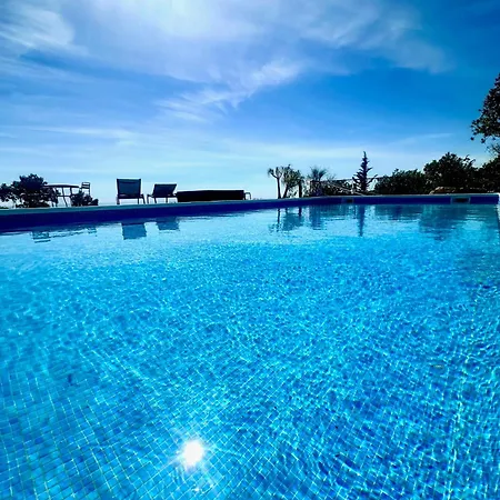 Por Do Sol - Fantastic With Panoramic Coastal & Sea Views
